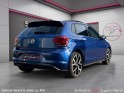 Volkswagen polo 2.0 tsi 200 ss dsg6 gti occasion simplicicar lyon nord  simplicicar simplicibike france