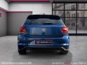 Volkswagen polo 2.0 tsi 200 ss dsg6 gti occasion simplicicar lyon nord  simplicicar simplicibike france