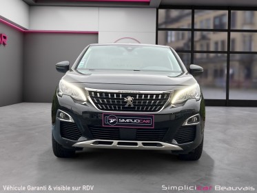 Peugeot 3008 1.2 puretech 130ch ss eat6 active ou 234 euros par mois occasion parc voitures beauvais simplicicar simplicibike...