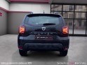 Dacia duster tce 150 fap 4x2 edc confort occasion simplicicar rennes simplicicar simplicibike france