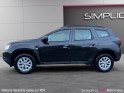 Dacia duster tce 150 fap 4x2 edc confort occasion simplicicar rennes simplicicar simplicibike france