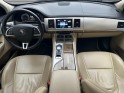 Jaguar xf 2.2 d - 200 british edition a occasion simplicicar lagny  simplicicar simplicibike france