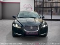 Jaguar xf 2.2 d - 200 british edition a occasion simplicicar lagny  simplicicar simplicibike france