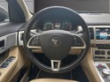 Jaguar xf 2.2 d - 200 british edition a occasion simplicicar lagny  simplicicar simplicibike france