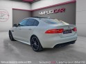 Jaguar xe xe 2.0 d - 180 ch bva r-sport - toit ouvrant - meridian occasion simplicicar lagny  simplicicar simplicibike france