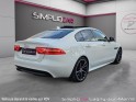 Jaguar xe xe 2.0 d - 180 ch bva r-sport - toit ouvrant - meridian occasion simplicicar lagny  simplicicar simplicibike france