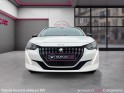 Peugeot 208 business puretech 100 ss bvm6 allure business occasion simplicicar colomiers  simplicicar simplicibike france