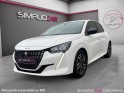 Peugeot 208 business puretech 100 ss bvm6 allure business occasion simplicicar colomiers  simplicicar simplicibike france