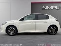 Peugeot 208 business puretech 100 ss bvm6 allure business occasion simplicicar colomiers  simplicicar simplicibike france