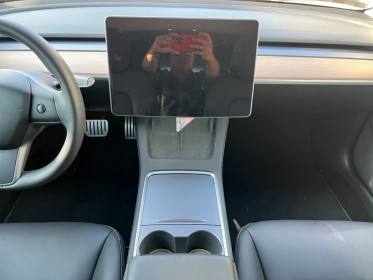 Tesla model 3 performance awd - garantie tesla occasion simplicicar perpignan  simplicicar simplicibike france