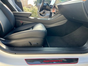 Tesla model 3 performance awd - garantie tesla occasion simplicicar perpignan  simplicicar simplicibike france