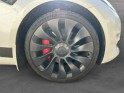 Tesla model 3 performance awd - garantie tesla occasion simplicicar perpignan  simplicicar simplicibike france