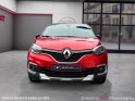 Renault captur 90 intens - gps - régulateur - clim auto - radar de recul - garantie 12 mois occasion champigny-sur-marne...