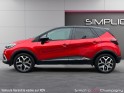 Renault captur 90 intens - gps - régulateur - clim auto - radar de recul - garantie 12 mois occasion champigny-sur-marne...