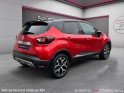 Renault captur 90 intens - gps - régulateur - clim auto - radar de recul - garantie 12 mois occasion champigny-sur-marne...