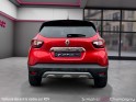 Renault captur 90 intens - gps - régulateur - clim auto - radar de recul - garantie 12 mois occasion champigny-sur-marne...