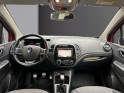 Renault captur 90 intens - gps - régulateur - clim auto - radar de recul - garantie 12 mois occasion champigny-sur-marne...