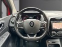 Renault captur 90 intens - gps - régulateur - clim auto - radar de recul - garantie 12 mois occasion champigny-sur-marne...