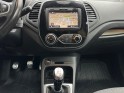 Renault captur 90 intens - gps - régulateur - clim auto - radar de recul - garantie 12 mois occasion champigny-sur-marne...