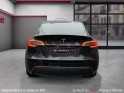 Tesla model y standard rwd occasion paris 17ème (75)(porte maillot) simplicicar simplicibike france