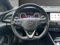 Opel insignia grand sport 1.5 turbo 165 ch bva6 elite pack opc / garantie 1 an occasion  simplicicar nord isere simplicicar...