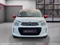 Citroen c1 c1 vti 68 airscape mentos - bluetooth - clim - prise usb - limiteur occasion champigny-sur-marne (94) simplicicar...