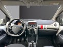 Citroen c1 c1 vti 68 airscape mentos - bluetooth - clim - prise usb - limiteur occasion champigny-sur-marne (94) simplicicar...