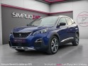 Peugeot 3008 1.6 bluehdi 120ch ss bvm6 gt line occasion simplicicar velay simplicicar simplicibike france