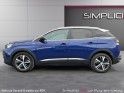 Peugeot 3008 1.6 bluehdi 120ch ss bvm6 gt line occasion simplicicar velay simplicicar simplicibike france