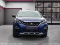 Peugeot 3008 1.6 bluehdi 120ch ss bvm6 gt line occasion simplicicar velay simplicicar simplicibike france