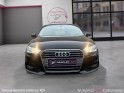 Audi a1 sportback 1.0 tfsi ultra 95 ambition luxe occasion simplicicar colomiers  simplicicar simplicibike france