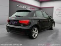 Audi a1 sportback 1.0 tfsi ultra 95 ambition luxe occasion simplicicar colomiers  simplicicar simplicibike france