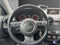 Audi a1 sportback 1.0 tfsi ultra 95 ambition luxe occasion simplicicar colomiers  simplicicar simplicibike france