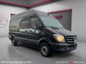 Mercedes sprinter fourgon gn 316 cdi 37s 4x2 3.5t - entretien complet occasion simplicicar rennes simplicicar simplicibike...