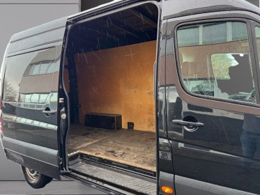 Mercedes sprinter fourgon gn 316 cdi 37s 4x2 3.5t - entretien complet occasion simplicicar rennes simplicicar simplicibike...