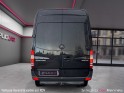 Mercedes sprinter fourgon gn 316 cdi 37s 4x2 3.5t - entretien complet occasion simplicicar rennes simplicicar simplicibike...