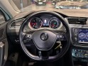 Volkswagen tiguan 2.0 tdi 190 dsg7 r-line 4motion garantie-12-mois occasion  simplicicar aix les bains simplicicar...