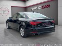 Audi a4 business 35 tdi 150 ch s tronic 7 business line occasion simplicicar lagny  simplicicar simplicibike france