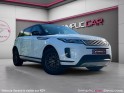 Land rover range rover evoque d150 2wd bvm6 ou 440 euros par mois garantie 12 mois occasion parc voitures beauvais...