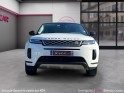 Land rover range rover evoque d150 2wd bvm6 ou 440 euros par mois garantie 12 mois occasion parc voitures beauvais...