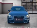 Audi a1 1.6 tdi 105ch s line occasion simplicicar lagny  simplicicar simplicibike france