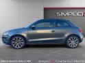 Audi a1 1.6 tdi 105ch s line occasion simplicicar lagny  simplicicar simplicibike france