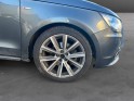 Audi a1 1.6 tdi 105ch s line occasion simplicicar lagny  simplicicar simplicibike france