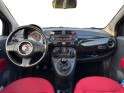 Fiat 500 1.2 8v 69 ch lounge/entretiens a jour/to/garantie 6 mois occasion champigny-sur-marne (94) simplicicar simplicibike...