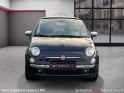 Fiat 500 1.2 8v 69 ch lounge/entretiens a jour/to/garantie 6 mois occasion champigny-sur-marne (94) simplicicar simplicibike...