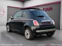 Fiat 500 1.2 8v 69 ch lounge/entretiens a jour/to/garantie 6 mois occasion champigny-sur-marne (94) simplicicar simplicibike...