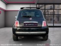 Fiat 500 1.2 8v 69 ch lounge/entretiens a jour/to/garantie 6 mois occasion champigny-sur-marne (94) simplicicar simplicibike...