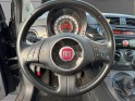 Fiat 500 1.2 8v 69 ch lounge/entretiens a jour/to/garantie 6 mois occasion champigny-sur-marne (94) simplicicar simplicibike...