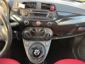 Fiat 500 1.2 8v 69 ch lounge/entretiens a jour/to/garantie 6 mois occasion champigny-sur-marne (94) simplicicar simplicibike...