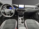 Ford kuga 2.5 duratec 225 ch phev e-cvt occasion simplicicar chartres  simplicicar simplicibike france